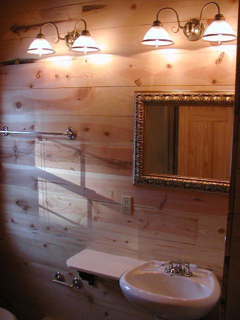 Renegade Log Cabin Custer Pokoj fotografie